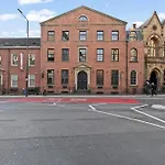 Seven - Centre Lejlighed Leeds (West Yorkshire)
