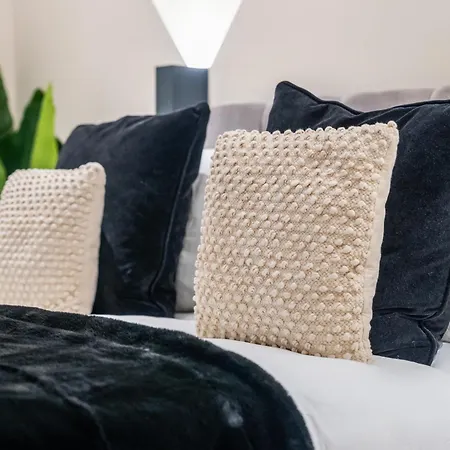 Appartement Seven - Centre