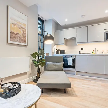 Seven - Centre Appartement