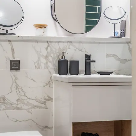 Appartement Seven - Centre