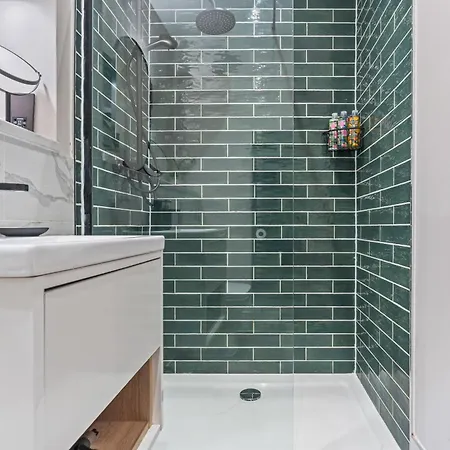 Seven - Centre Appartement