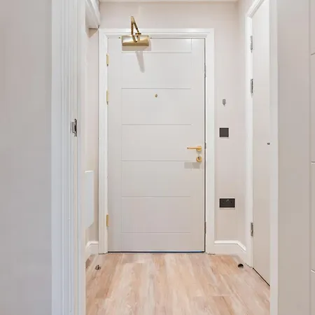 Appartement Seven - Centre *