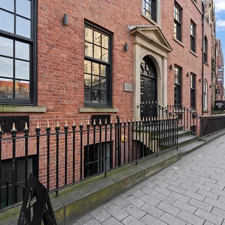 Appartement Seven - Centre