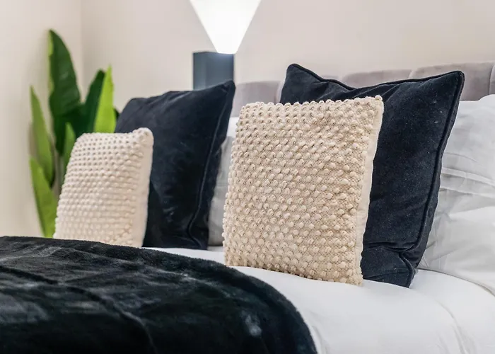 Апартаменти Seven - Centre