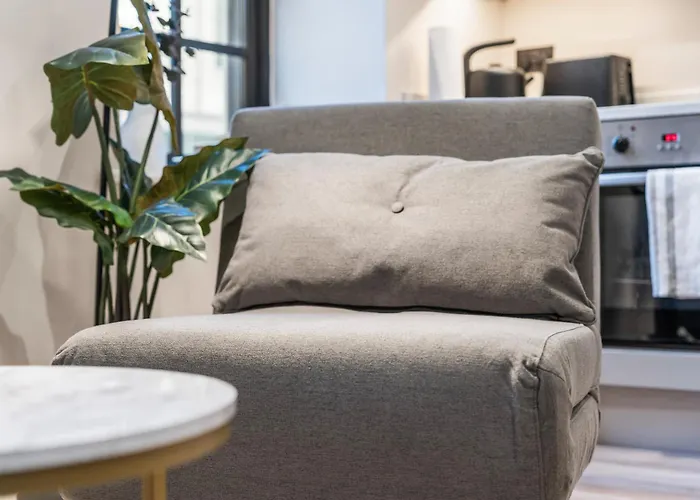 Seven - Centre * Лідс