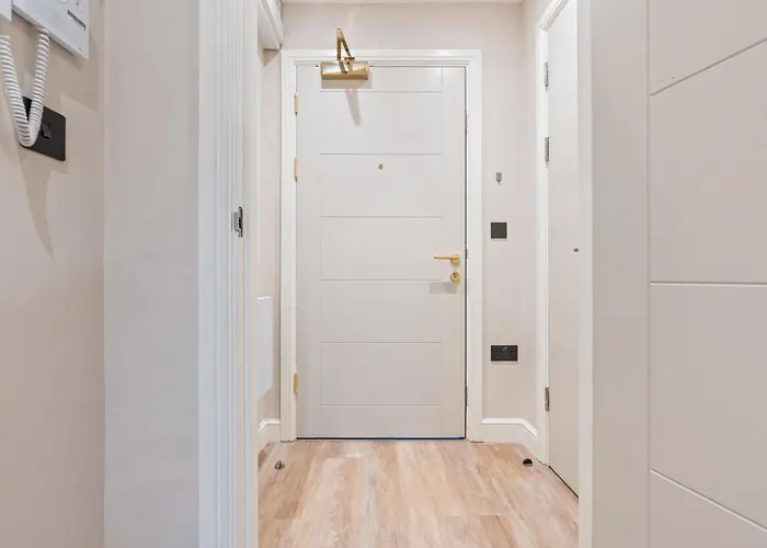 Appartement Seven - Centre *