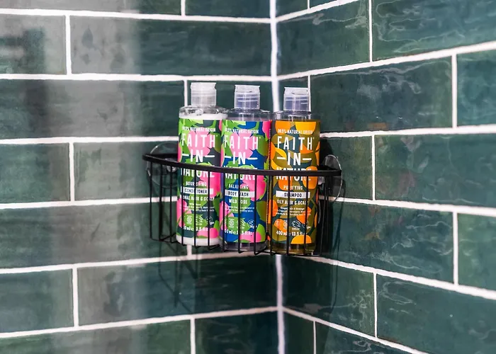 Seven - Centre * Лідс