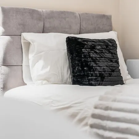 Seven - Centre Lägenhet *